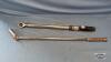 MASTERCRAFT 1/2IN DRIVE TOURQUE WRENCH - 2