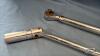 MASTERCRAFT 1/2IN DRIVE TOURQUE WRENCH - 4