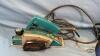 MAKITA POWER PLANER - 2
