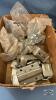 DOOR ROLLER HARDWARE LOT - 2