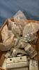 DOOR ROLLER HARDWARE LOT - 3