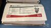DOOR ROLLER HARDWARE LOT - 5