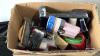 ASSORTED PAINTERS LOT - 2