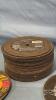QUANTITY OF GRINDING DISKS - 3