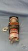 BADA 1500LB 12VOLT WINCH - 2