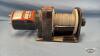 BADA 1500LB 12VOLT WINCH - 3