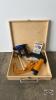 PNEUMATIC NAILER LOT
