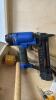 PNEUMATIC NAILER LOT - 4