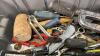 MASTERCRAFT TOOL BOX WITH CONTENTS - 3