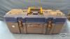 MASTERCRAFT TOOL BOX WITH CONTENTS - 5