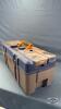 MASTERCRAFT TOOL BOX WITH CONTENTS - 7