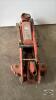 SMALL FLOOR JACK - 4