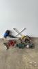 POWER TOOL LOT