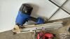 POWER TOOL LOT - 2