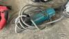 POWER TOOL LOT - 4