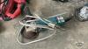 POWER TOOL LOT - 5