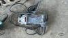POWER TOOL LOT - 6