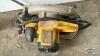 POWER TOOL LOT - 8