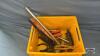 ASSORTED TOOL LOT - 2