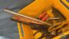 ASSORTED TOOL LOT - 4