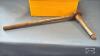 ASSORTED TOOL LOT - 6