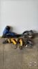 TOOL LOT