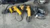 TOOL LOT - 2