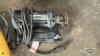 TOOL LOT - 3