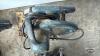 TOOL LOT - 9