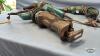 MAKITA TOOL LOT - 4