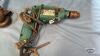 MAKITA TOOL LOT - 8