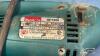 MAKITA TOOL LOT - 9
