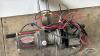 3000LB 12VOLT ELECTRIC WINCH - 3