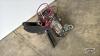 3000LB 12VOLT ELECTRIC WINCH - 5
