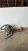 SHOP VAC AND BLACK AND DECKER HEDGE TRIMMER