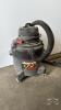SHOP VAC AND BLACK AND DECKER HEDGE TRIMMER - 2