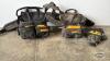 DEWALT TOOL BELT - 4