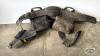 DEWALT TOOL BELT - 5