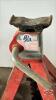 (2) 3 TONNE AXLE STANDS - 3