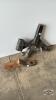 TRAILER HITCH RECEIVER LOT