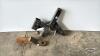 TRAILER HITCH RECEIVER LOT - 2