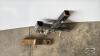 TRAILER HITCH RECEIVER LOT - 5