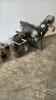 PINTLE HITCH AND AN APPROX. 2IN DROP HITCH - 4