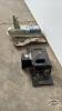 TRAILER HITCH LOT - 3