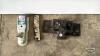 TRAILER HITCH LOT - 4
