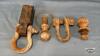 ASSORTED LOT - 3