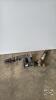 TRAILER HITCH LOT