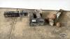 TRAILER HITCH LOT - 2