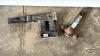 TRAILER HITCH LOT - 3