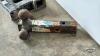 TRAILER HITCH LOT - 4